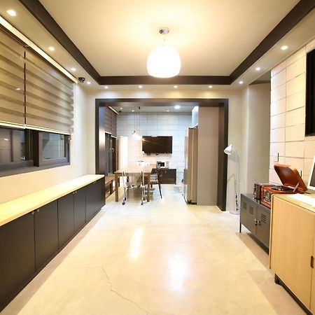 24 Guesthouse Garosugil - Gangnam Seoul Eksteriør bilde