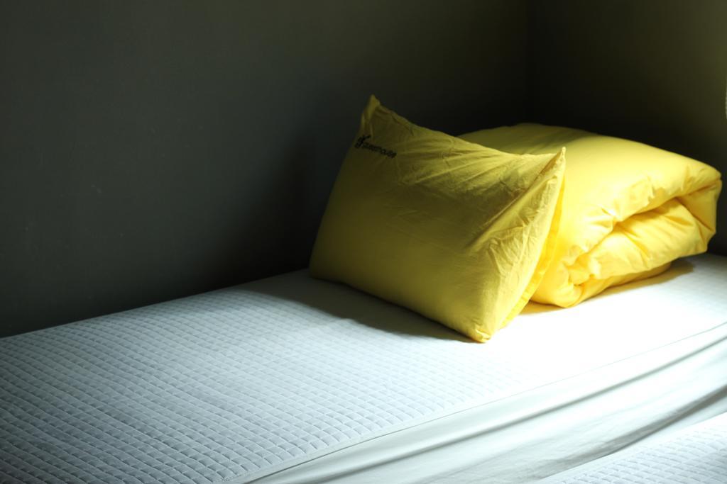 24 Guesthouse Garosugil - Gangnam Seoul Rom bilde