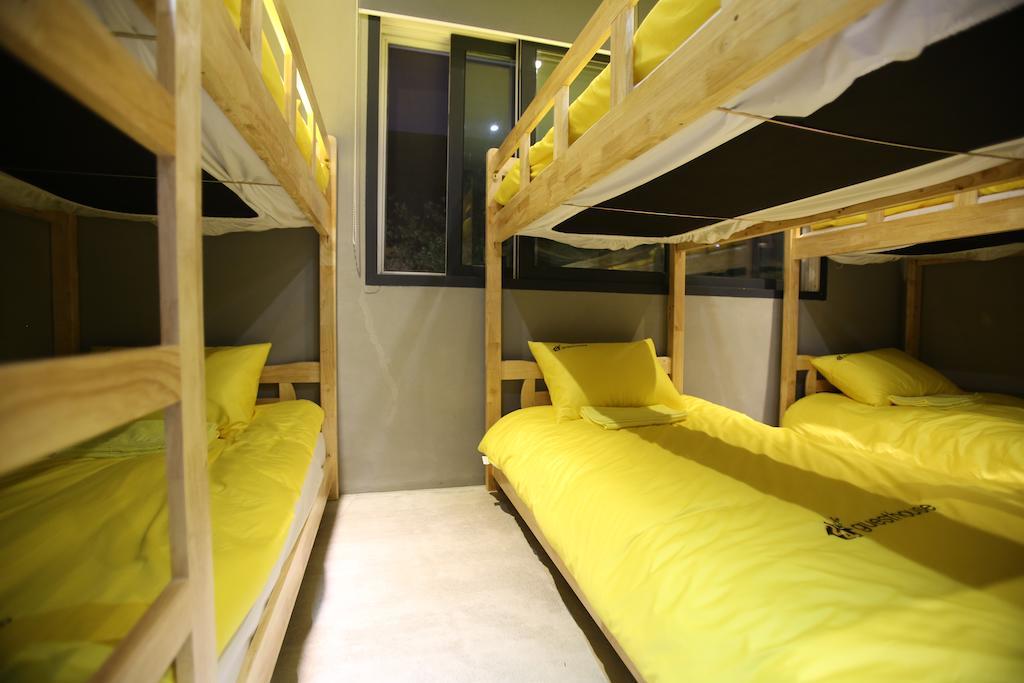 24 Guesthouse Garosugil - Gangnam Seoul Rom bilde