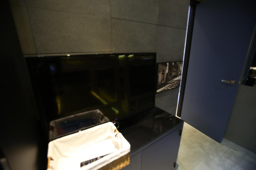 24 Guesthouse Garosugil - Gangnam Seoul Rom bilde