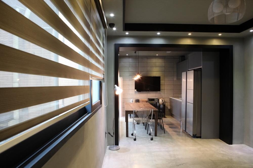 24 Guesthouse Garosugil - Gangnam Seoul Eksteriør bilde