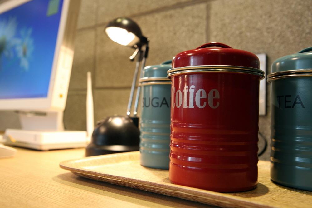 24 Guesthouse Garosugil - Gangnam Seoul Eksteriør bilde
