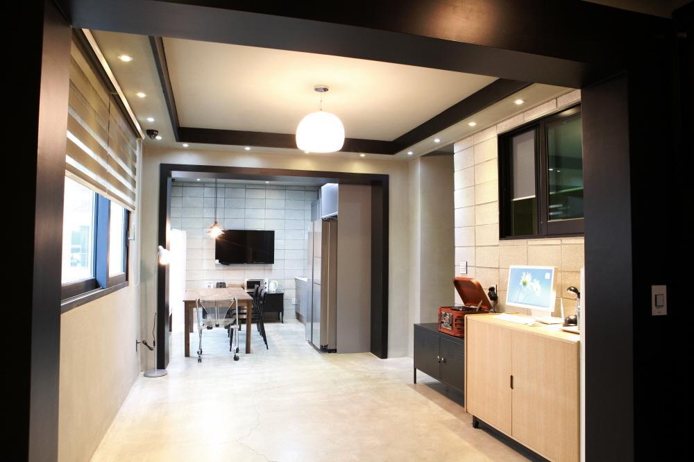 24 Guesthouse Garosugil - Gangnam Seoul Eksteriør bilde