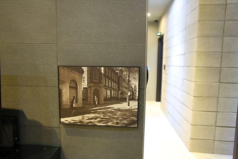 24 Guesthouse Garosugil - Gangnam Seoul Eksteriør bilde